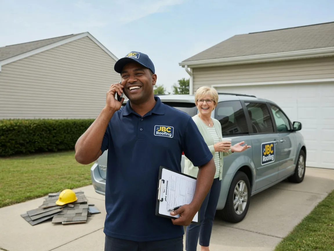 Roof Replacement Lovingston, VA FAQs